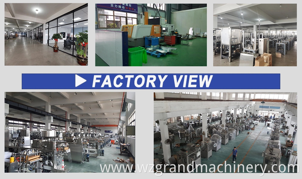 2022 New Type Automatic Liquid Hard Capsule Filling and Sealing Machine Production Line Njp-260